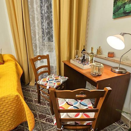 Casa Simpatia Roma Vaticano Экстерьер фото