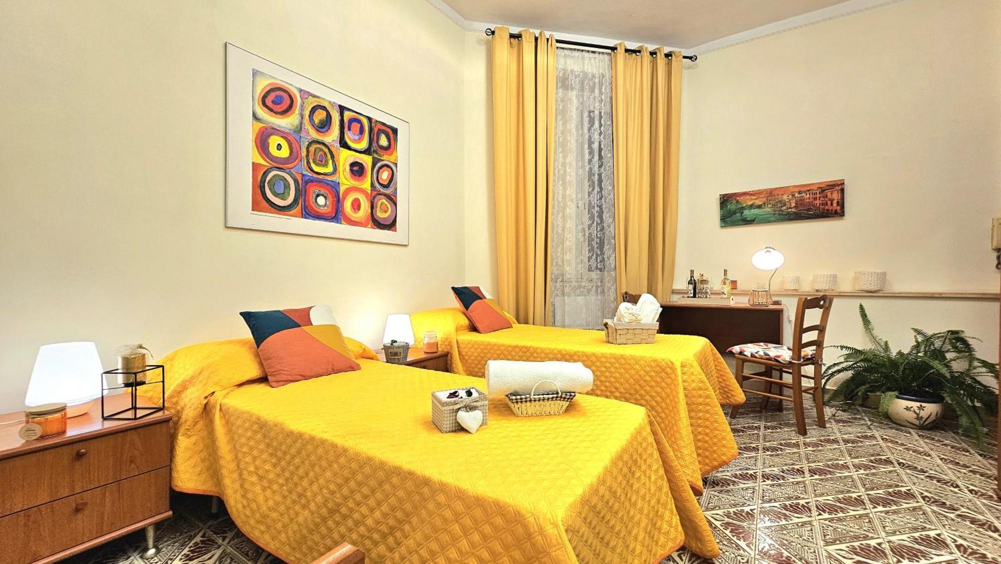 Casa Simpatia Roma Vaticano Экстерьер фото